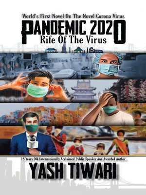 cover image of Pandemic 2020